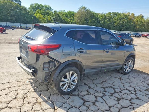 2018 NISSAN ROGUE SPORT