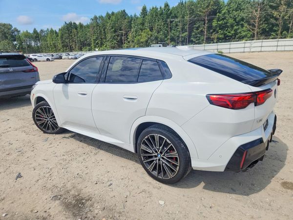 2026 BMW X2 M35i