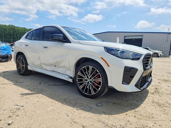2026 BMW X2 M35i