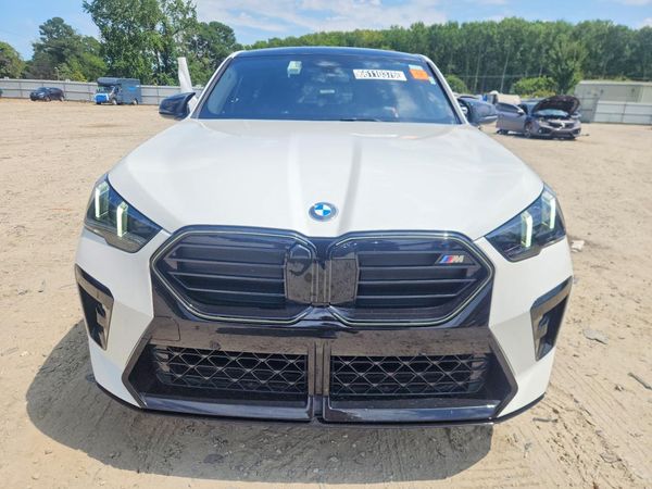 2026 BMW X2 M35i