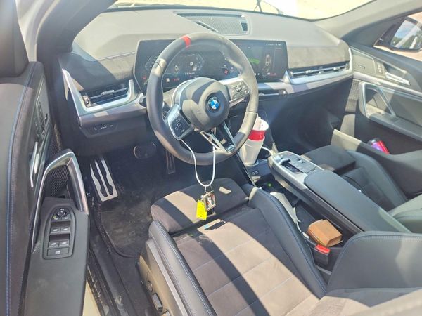 2026 BMW X2 M35i