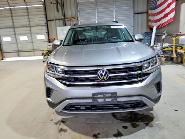 2023 VOLKSWAGEN ATLAS