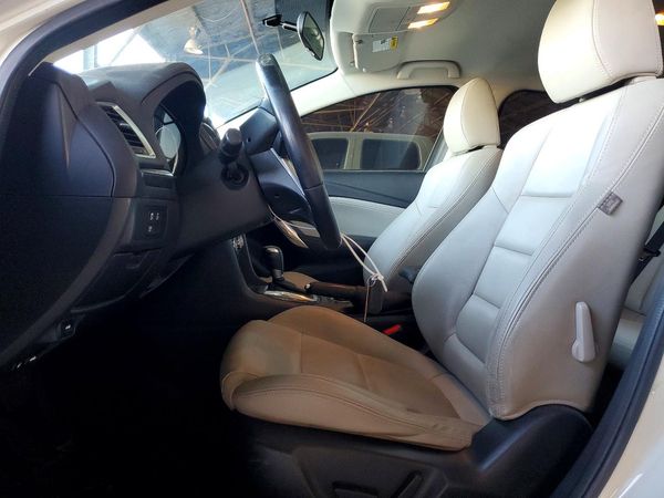2015 MAZDA 6 Touring/GS
