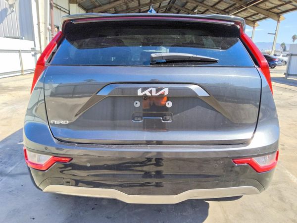 2023 KIA NIRO Wind