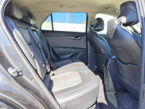 2023 KIA NIRO Wind