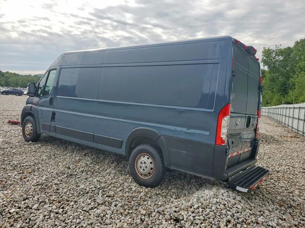 2020 RAM PROMASTER 1500