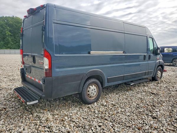 2020 RAM PROMASTER 1500