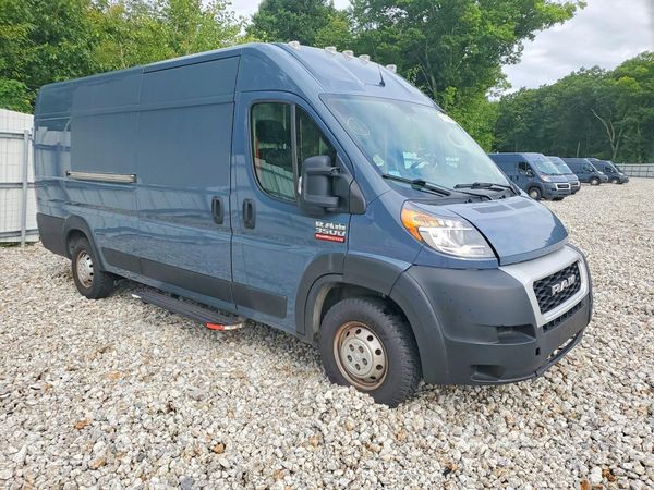 2020 RAM PROMASTER 1500