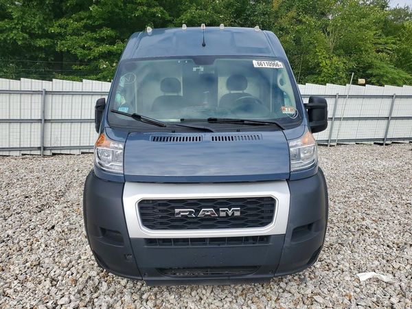 2020 RAM PROMASTER 1500