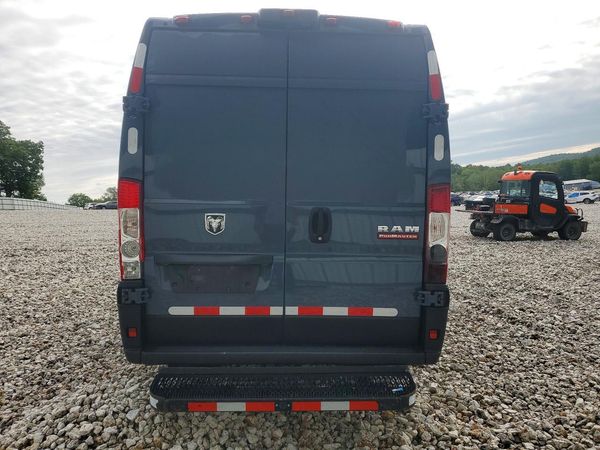 2020 RAM PROMASTER 1500