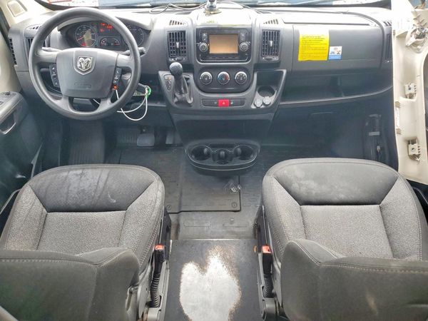 2020 RAM PROMASTER 1500