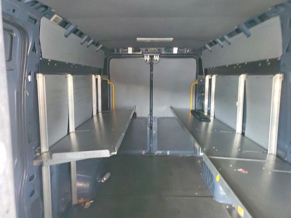 2020 RAM PROMASTER 1500