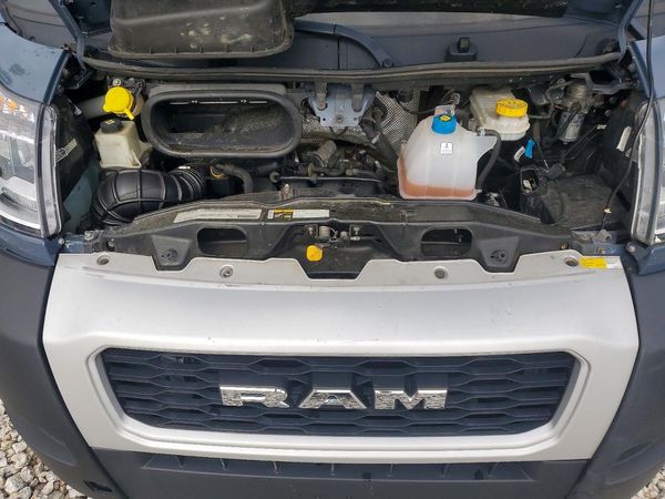 2020 RAM PROMASTER 1500
