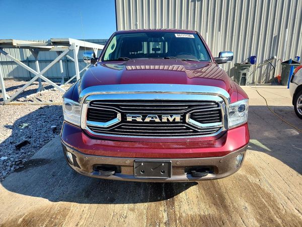 2017 RAM 1500 Longhorn