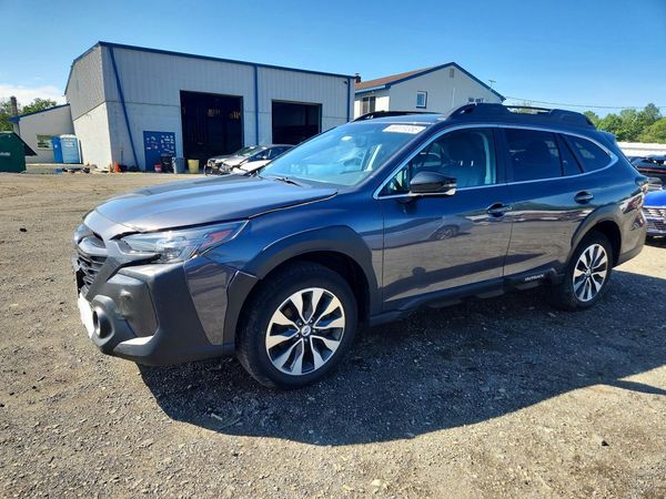 2023 SUBARU OUTBACK