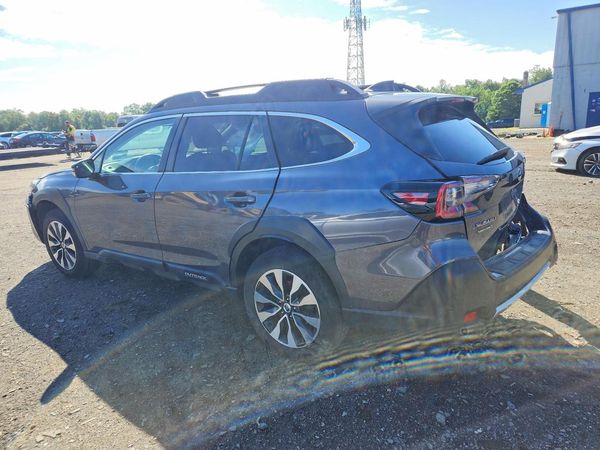 2023 SUBARU OUTBACK