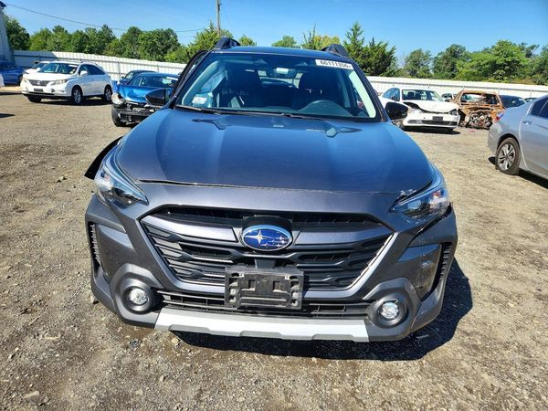 2023 SUBARU OUTBACK