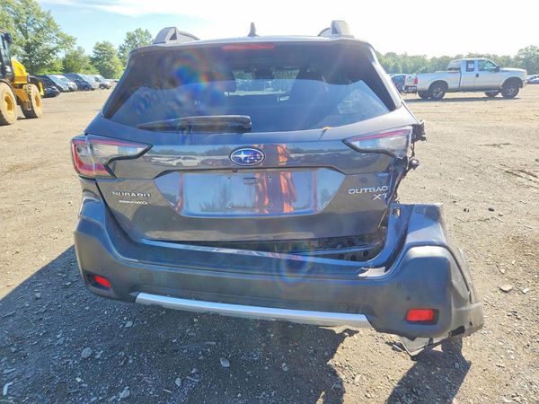 2023 SUBARU OUTBACK
