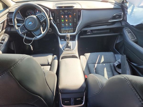 2023 SUBARU OUTBACK
