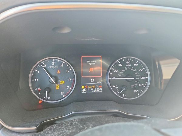 2023 SUBARU OUTBACK