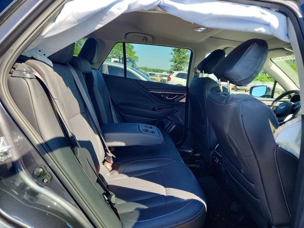 2023 SUBARU OUTBACK