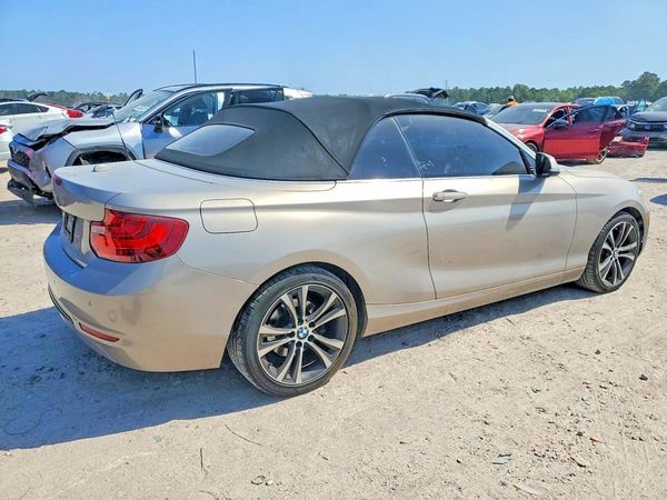 2017 BMW 230XI xDrive