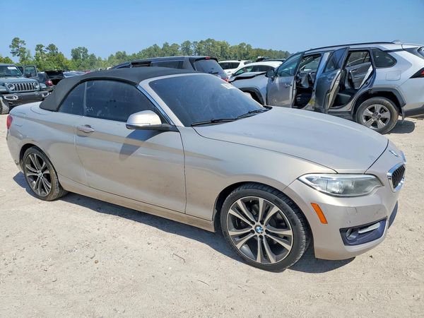 2017 BMW 230XI xDrive