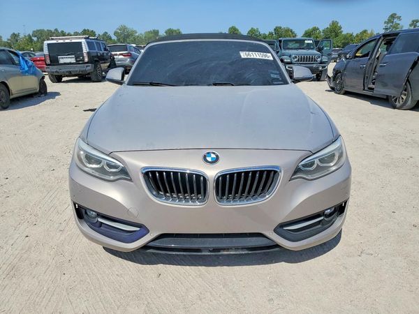 2017 BMW 230XI xDrive
