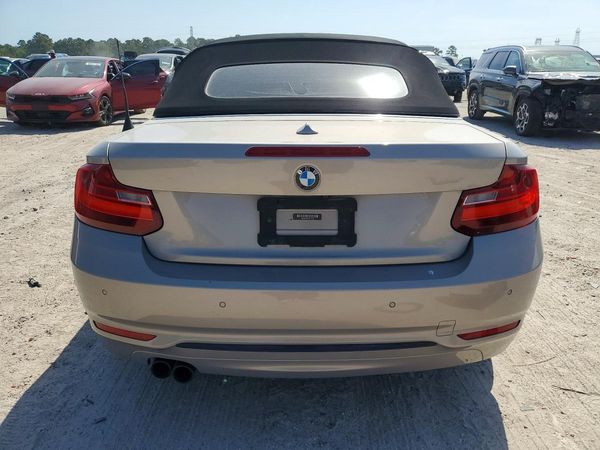 2017 BMW 230XI xDrive