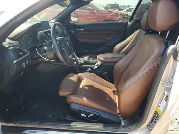 2017 BMW 230XI xDrive