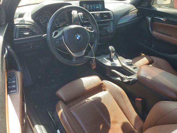 2017 BMW 230XI xDrive