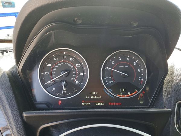 2017 BMW 230XI xDrive
