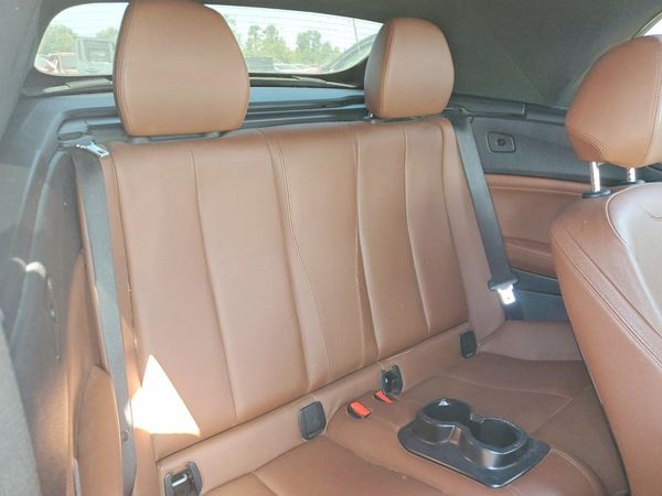2017 BMW 230XI xDrive