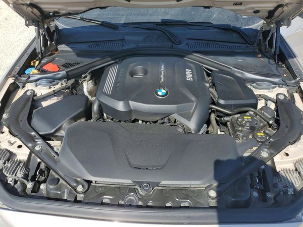 2017 BMW 230XI xDrive