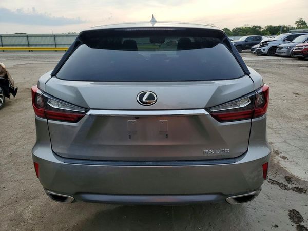 2019 LEXUS RX 350