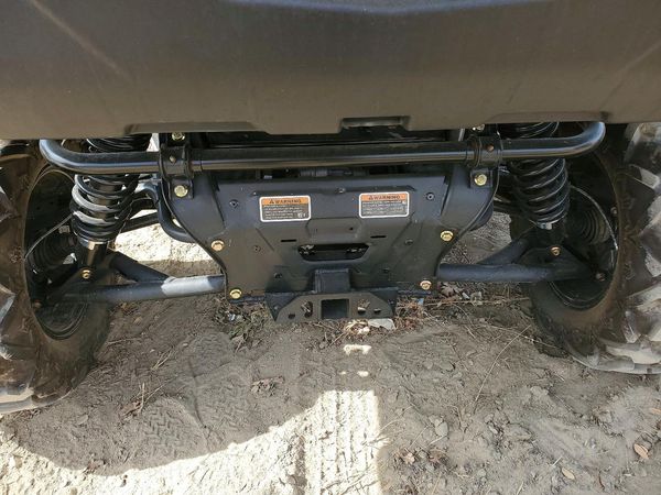 2026 CAN-AM DEFENDER
