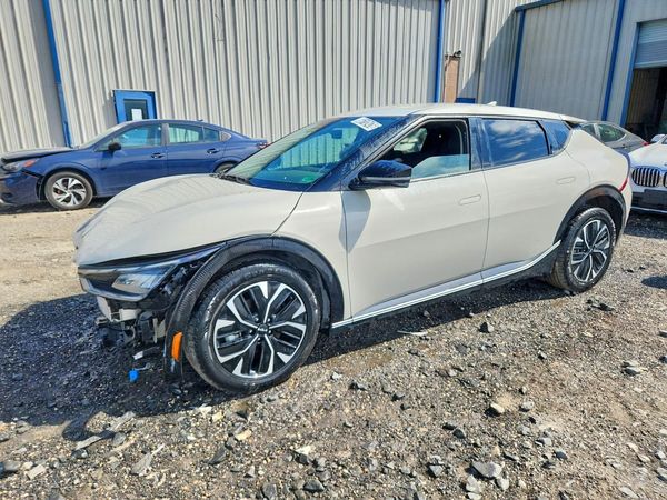 2023 KIA EV6 Light, Wind