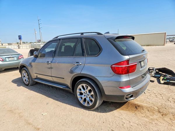 2012 BMW X5 xDrive35i