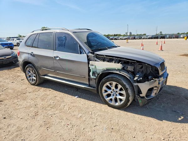 2012 BMW X5 xDrive35i