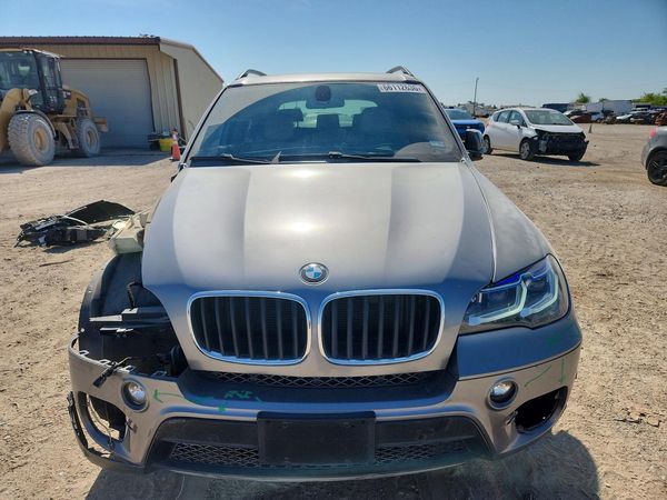 2012 BMW X5 xDrive35i