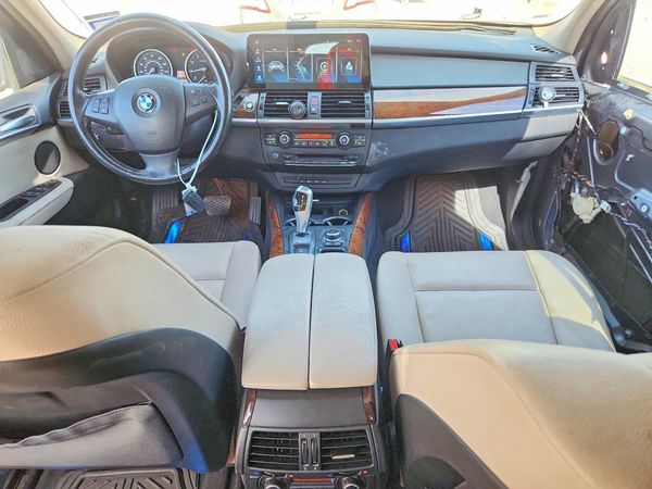 2012 BMW X5 xDrive35i