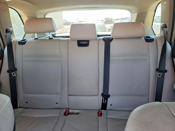2012 BMW X5 xDrive35i