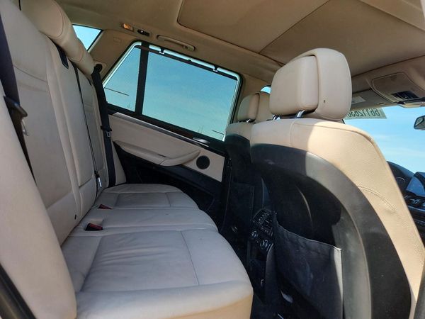 2012 BMW X5 xDrive35i
