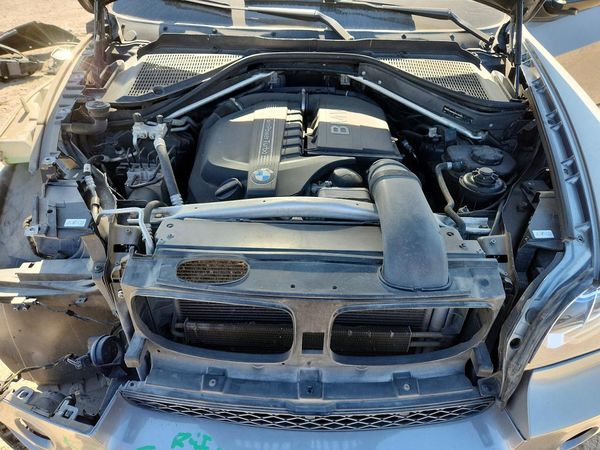 2012 BMW X5 xDrive35i