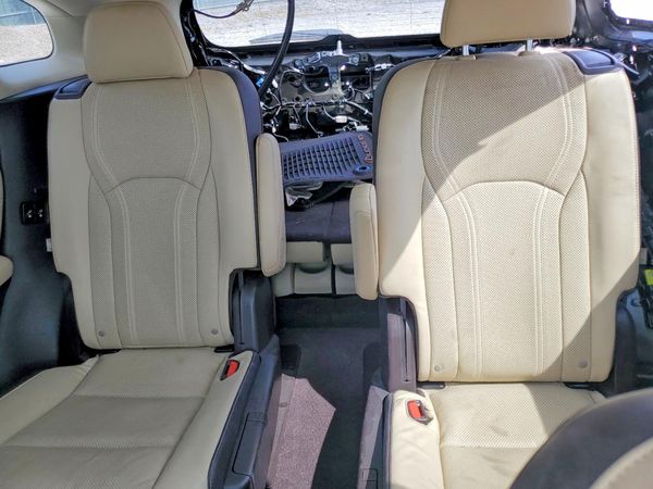 2018 LEXUS RX 450HL 450h/450h F Sport