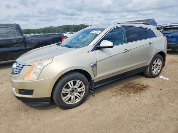 2013 CADILLAC SRX