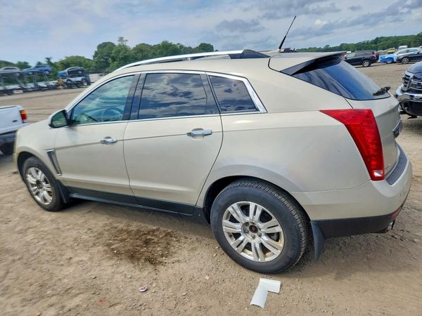 2013 CADILLAC SRX