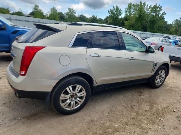 2013 CADILLAC SRX