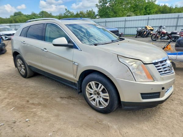 2013 CADILLAC SRX