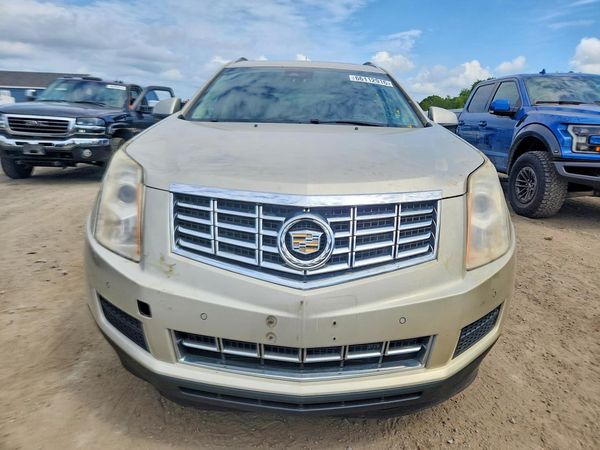 2013 CADILLAC SRX